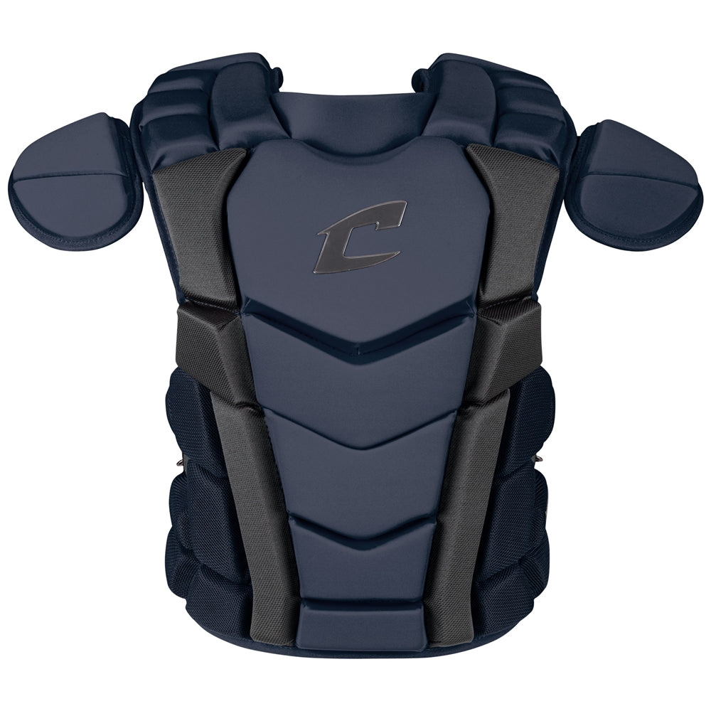 Champro Optimus Intermediate Champion Plus CP for Commotio Cordis Baseball Catcher's Protective Equipment All