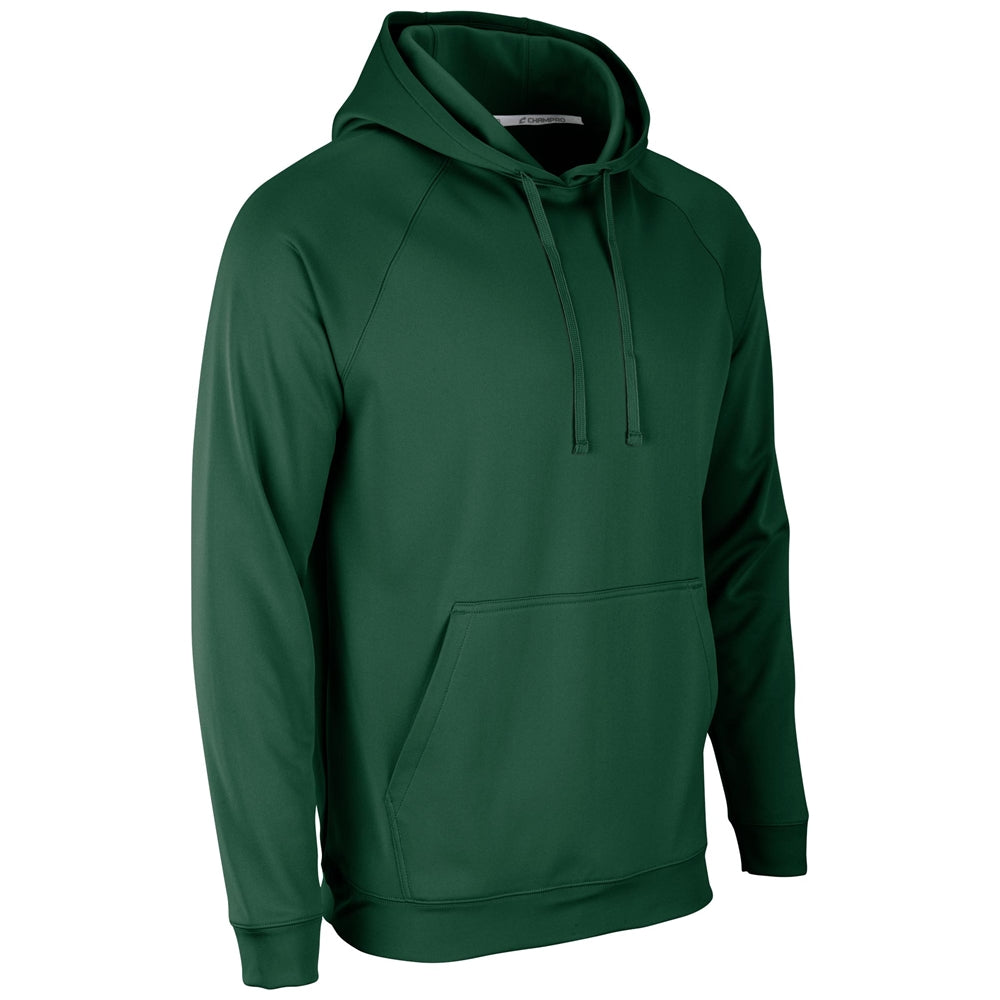 Champro Men's Lineup Fleece Hoodie-1