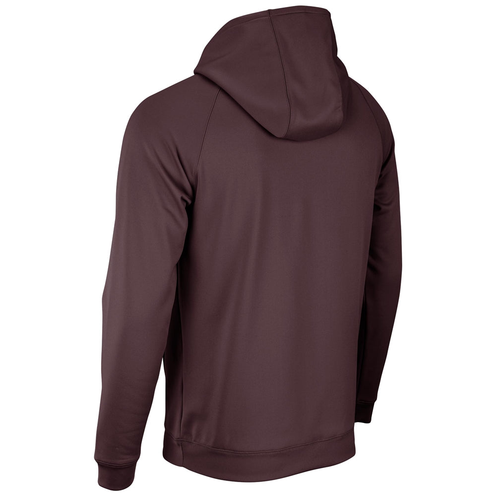 Champro Men's Lineup Fleece Hoodie-2