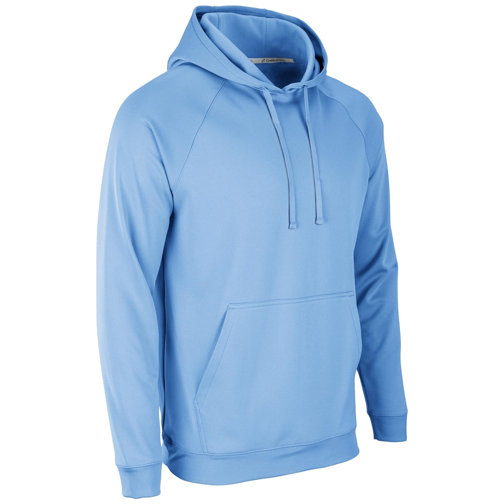 Champro Men's Lineup Fleece Hoodie-1