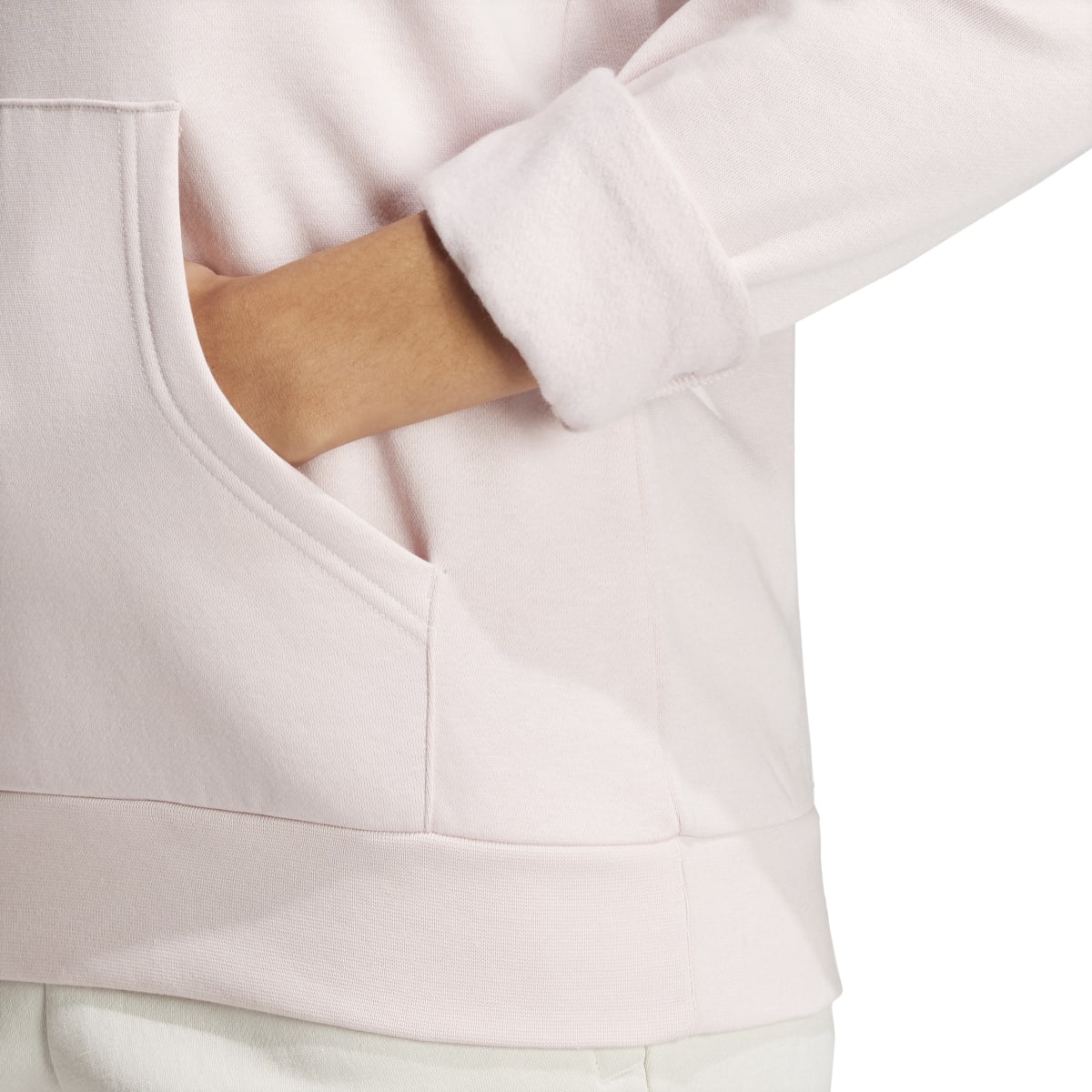 adidas Women's Camo Graphic Hoodie-7