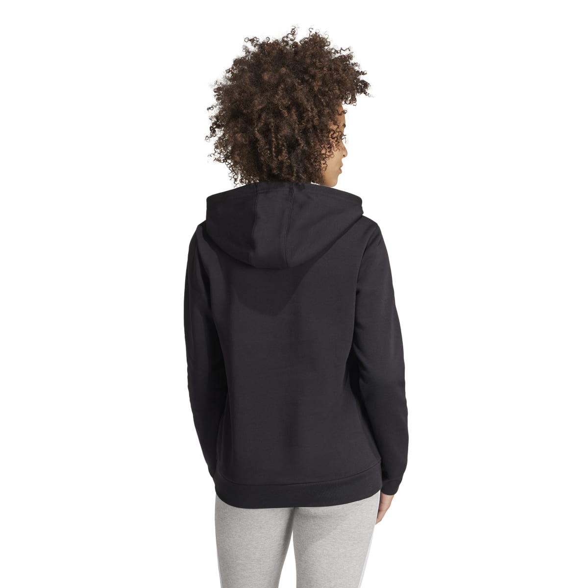 adidas Women's Camo Graphic Hoodie Womens Apparel Sweatshirts & Fleece