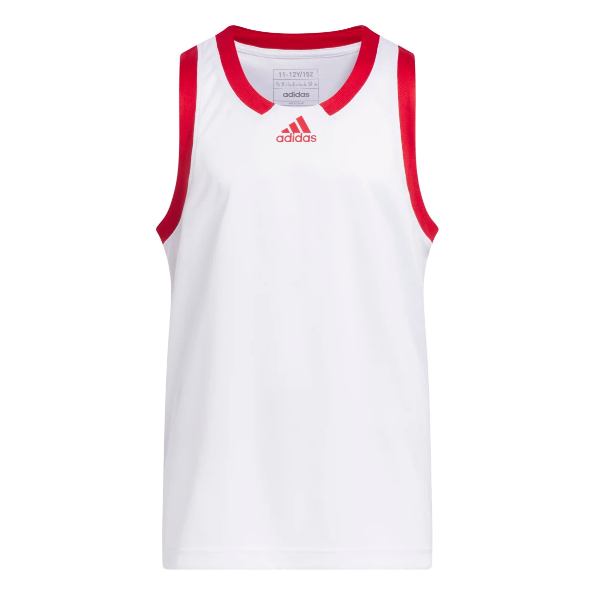 adidas Youth Icon Squad Basketball Jersey Basketball Jerseys Youth