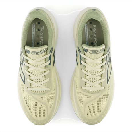 New Balance Men's Fresh Foam X 1080 v14 Running Shoe - M1080M14 Wide Mens Footwear Training & Running