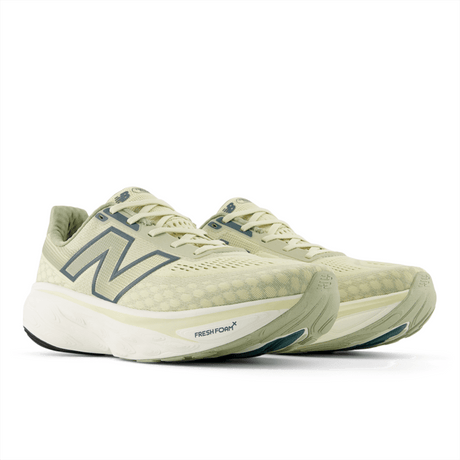 New Balance Men's Fresh Foam X 1080 v14 Running Shoe - M1080M14 Wide Mens Footwear Training & Running