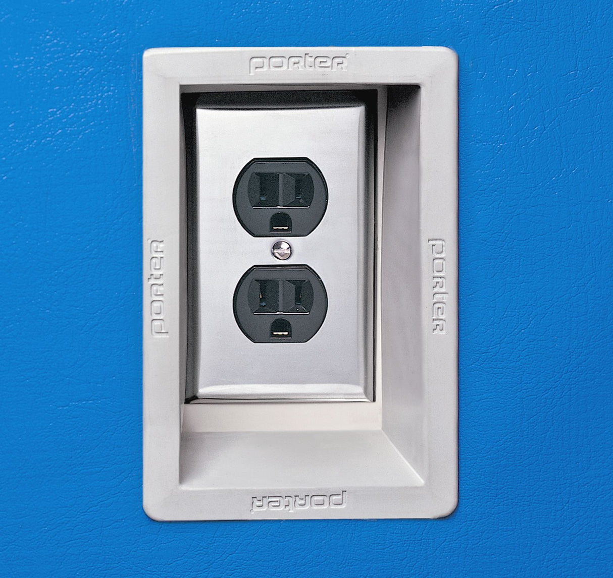 Porter Molded Wall Pad Inserts Sports Equipment All