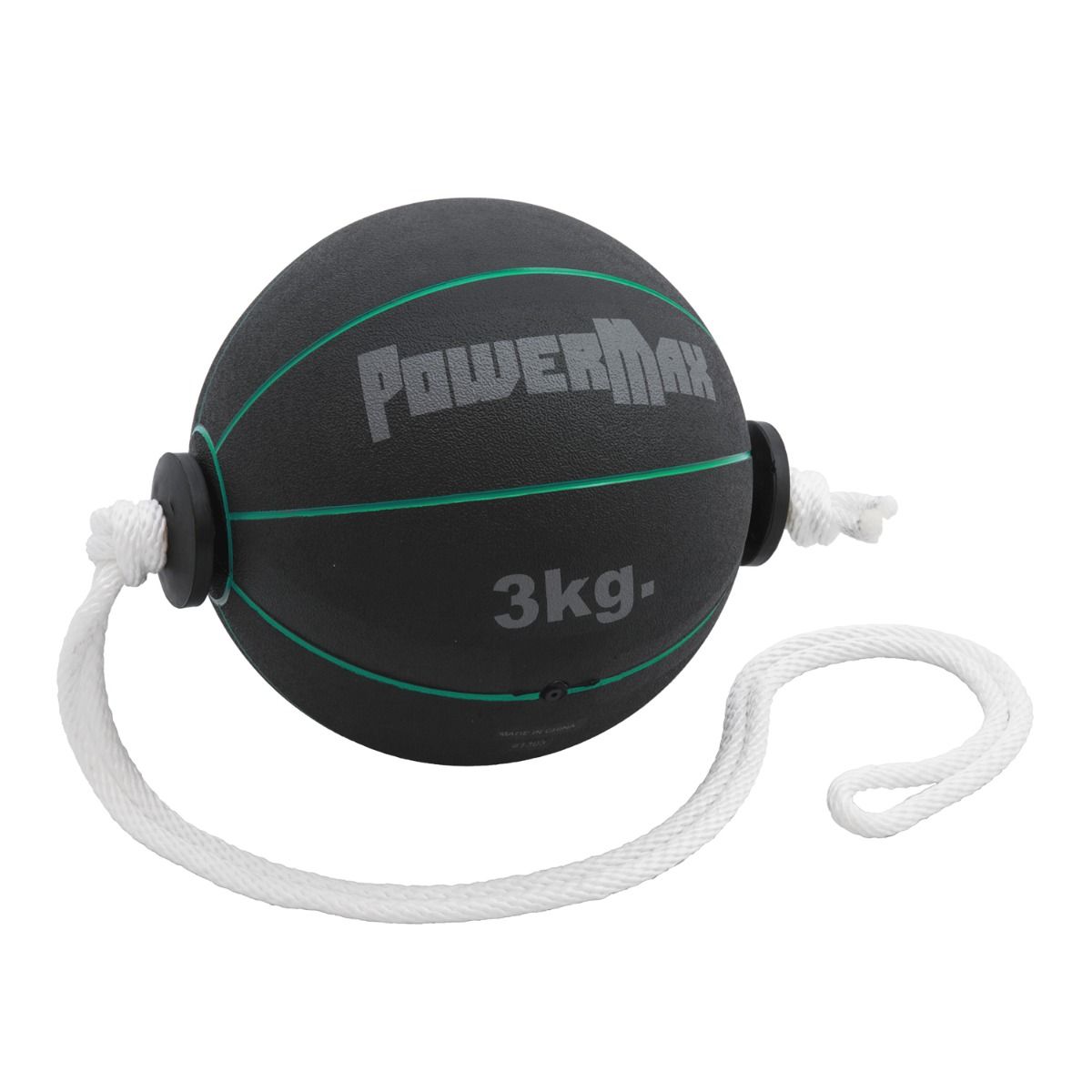 Gill Athletics Powermax Swing Balls Exercise & Wellness Strength Strength Equipment