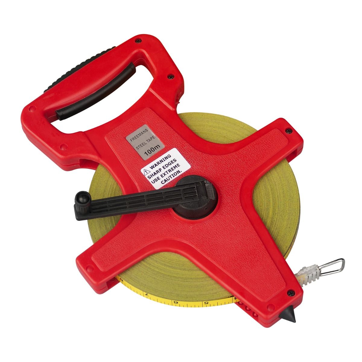 Gill Athletics Steel Measuring Tapes Exercise & Wellness Functional Training Tests & Measurements