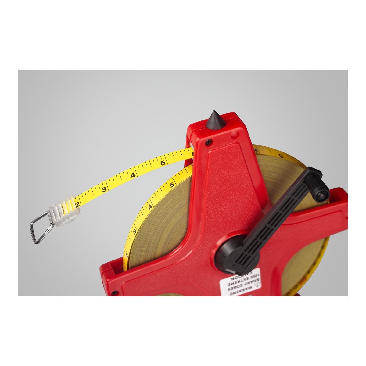 Gill Athletics Steel Measuring Tapes Exercise & Wellness Functional Training Tests & Measurements