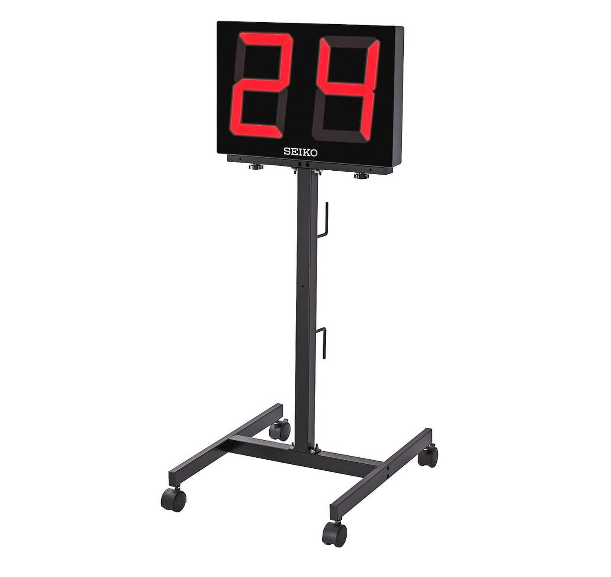 Porter Seiko Portable Shot Clock Basketball Equipment All