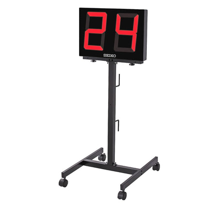 Porter Seiko Portable Shot Clock Basketball Equipment All