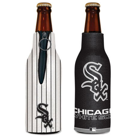 Wincraft Chicago White Sox Bottle Cooler Fan Gear MLB Chicago White Sox