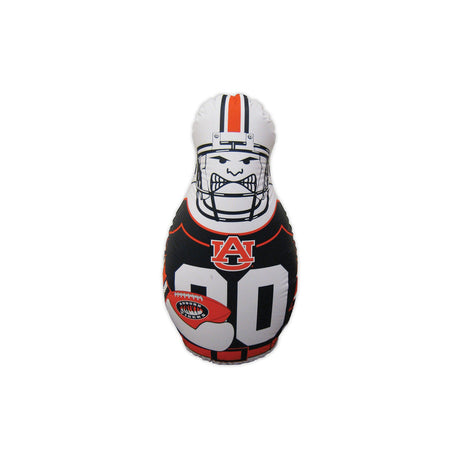 Fremont Die Auburn Tigers Mini Bop Bag Fan Gear NCAA Auburn Tigers