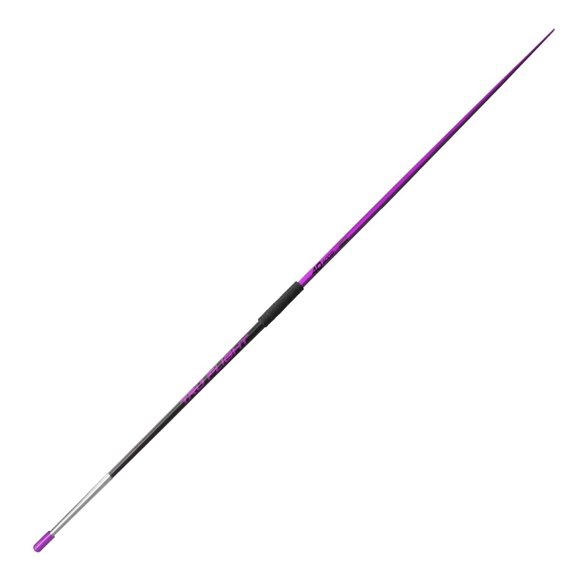 Gill Athletics Tru-Flight Women's Javelins - Rubber Tipped Track & Field Field Equipment All