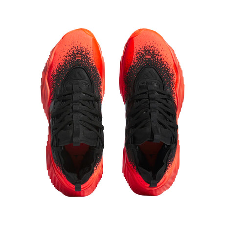 adidas Men's Trae Young 3 Basketball Shoes Basketball Footwear Adult