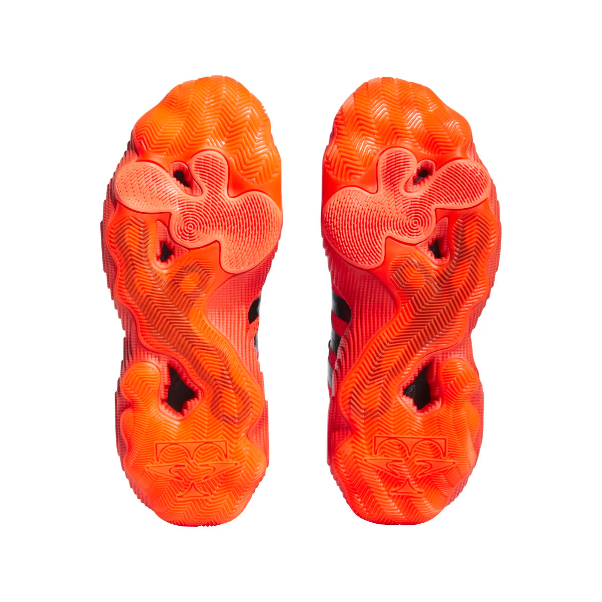 adidas Men's Trae Young 3 Basketball Shoes Basketball Footwear Adult