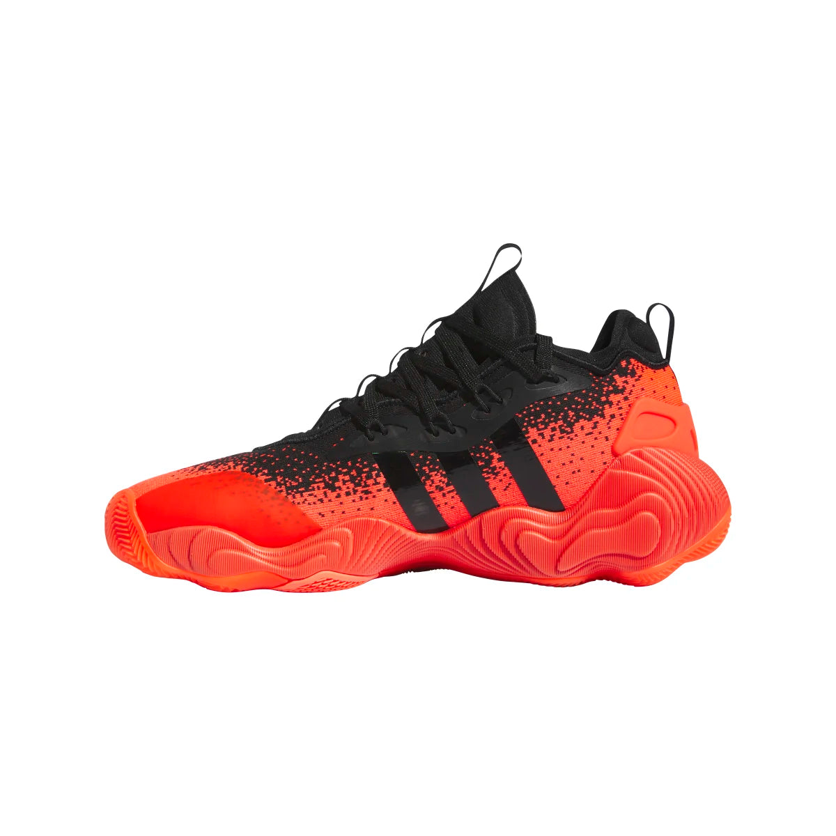 adidas Men's Trae Young 3 Basketball Shoes Basketball Footwear Adult