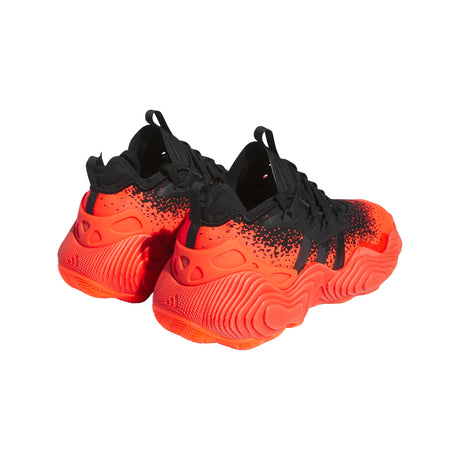 adidas Men's Trae Young 3 Basketball Shoes Basketball Footwear Adult