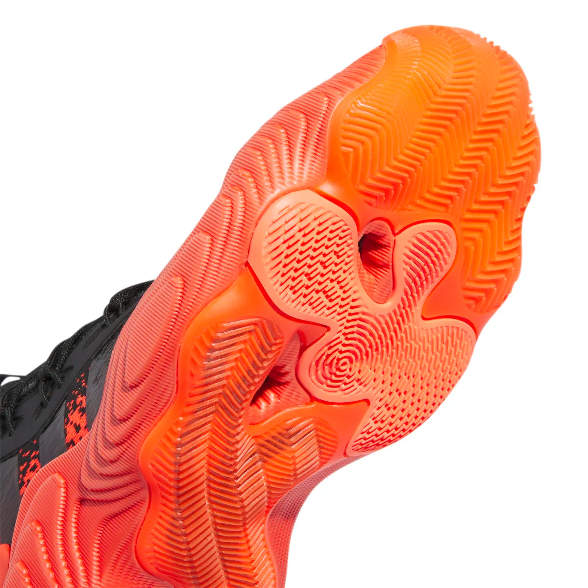 adidas Men's Trae Young 3 Basketball Shoes Basketball Footwear Adult