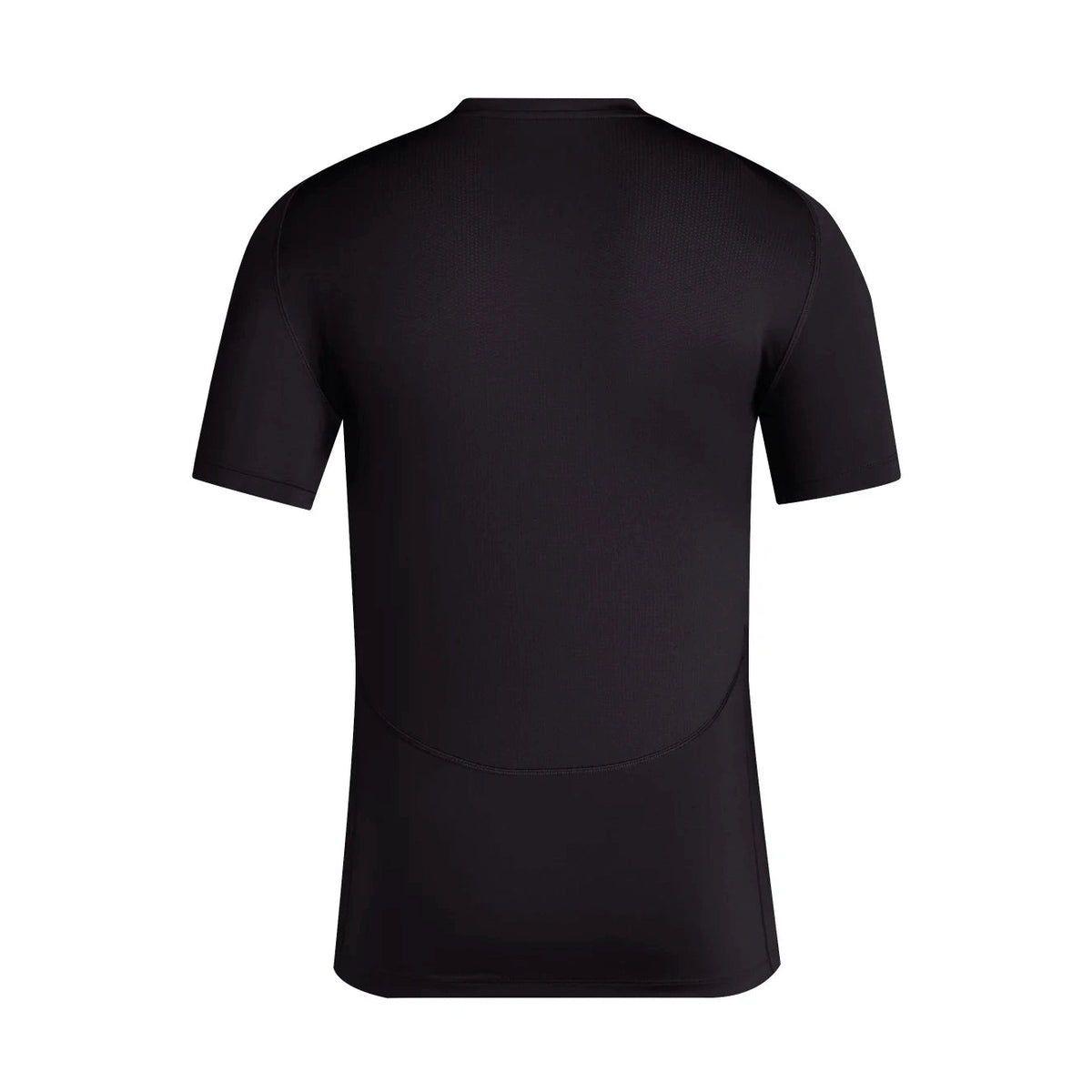 adidas Men's Techfit Short Sleeve TEE (Tall)-2