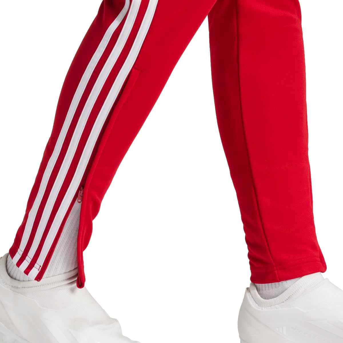 adidas Women's Tiro 24 Soccer Training Pants Soccer Uniforms & Apparel All