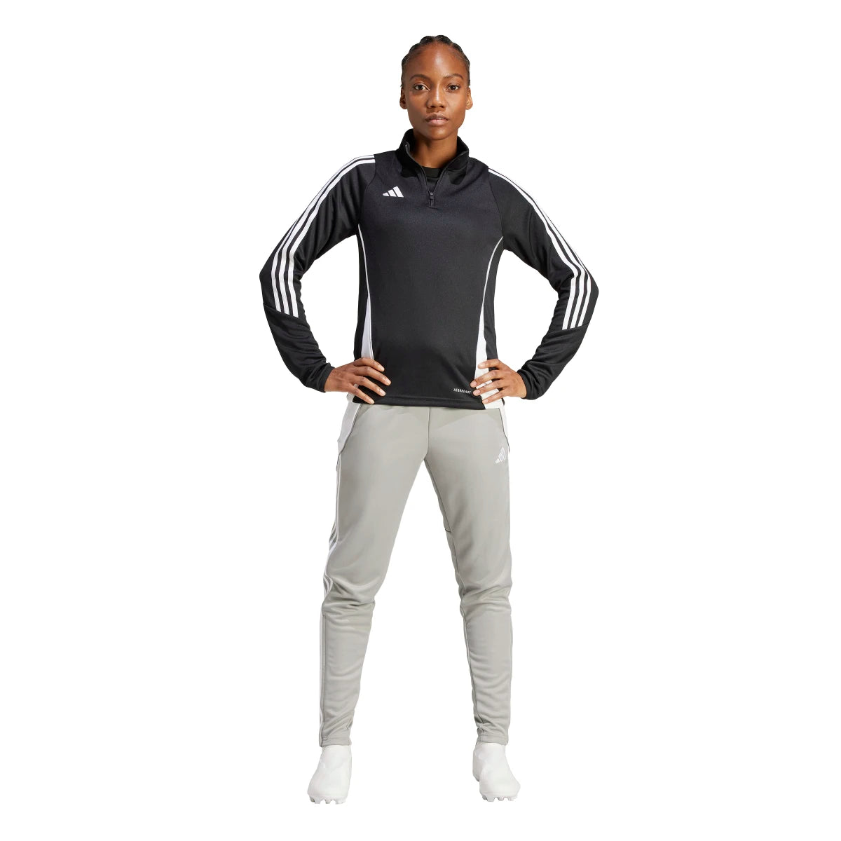 adidas Women's Tiro 24 Soccer Training Pants Soccer Uniforms & Apparel All