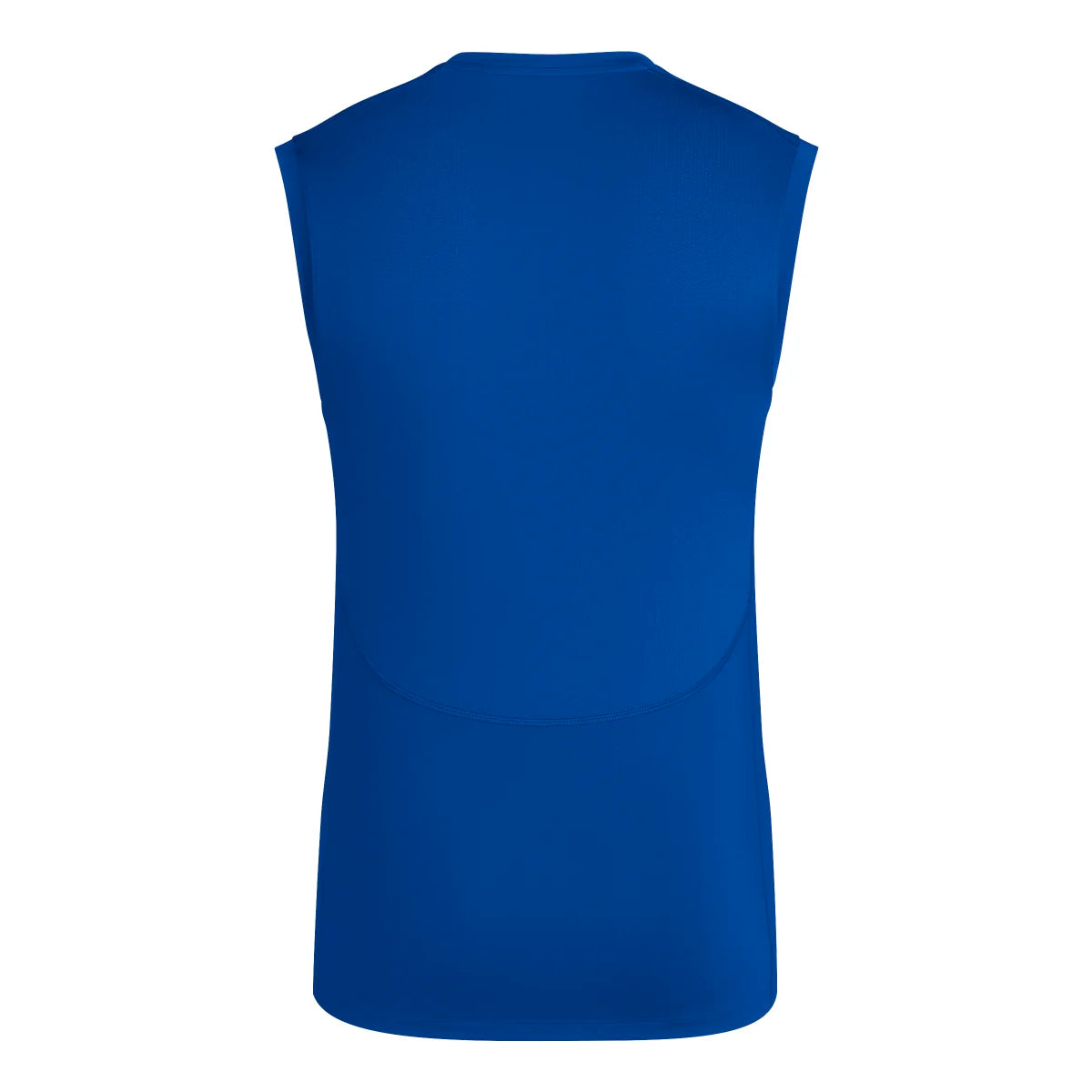adidas Men's Techfit Sleeveless Training Tee
-2