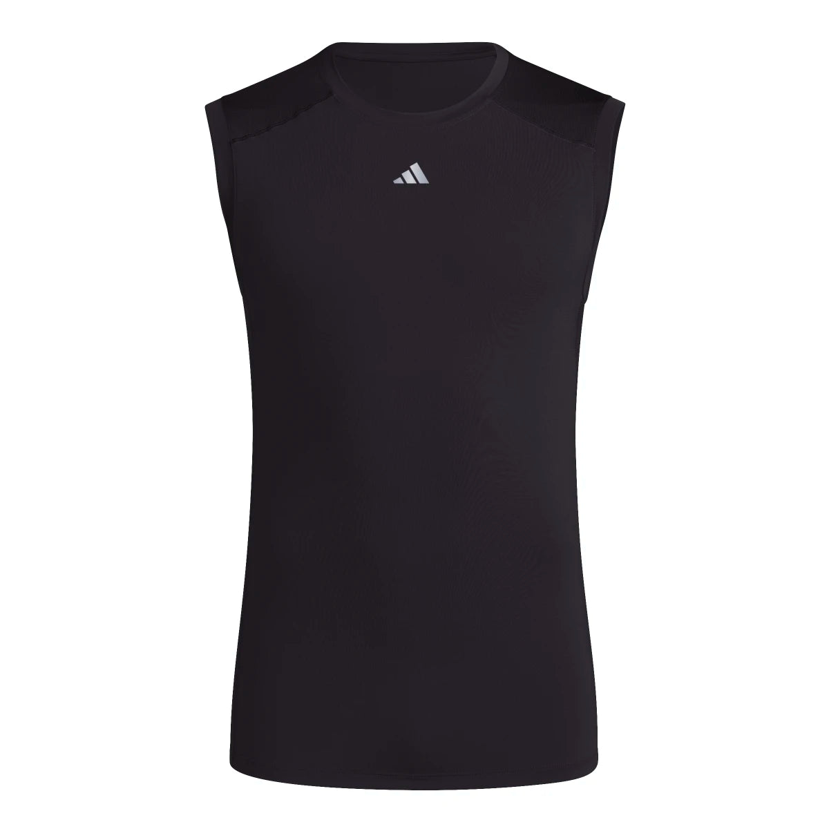 adidas Men's Techfit Sleeveless Training Tee
-1