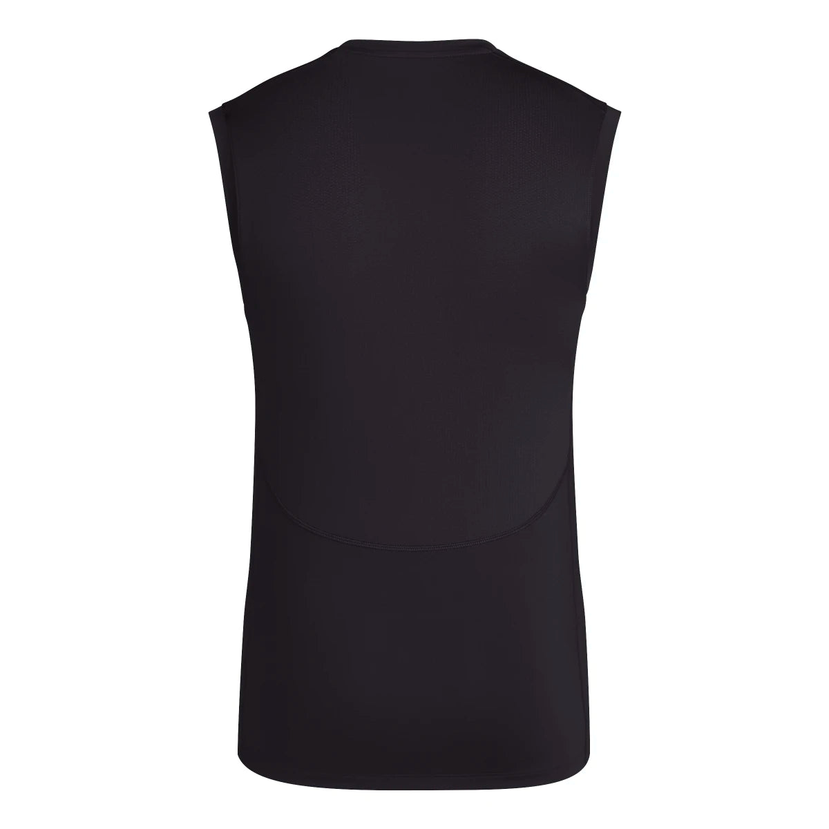 adidas Men's Techfit Sleeveless Training Tee
-2