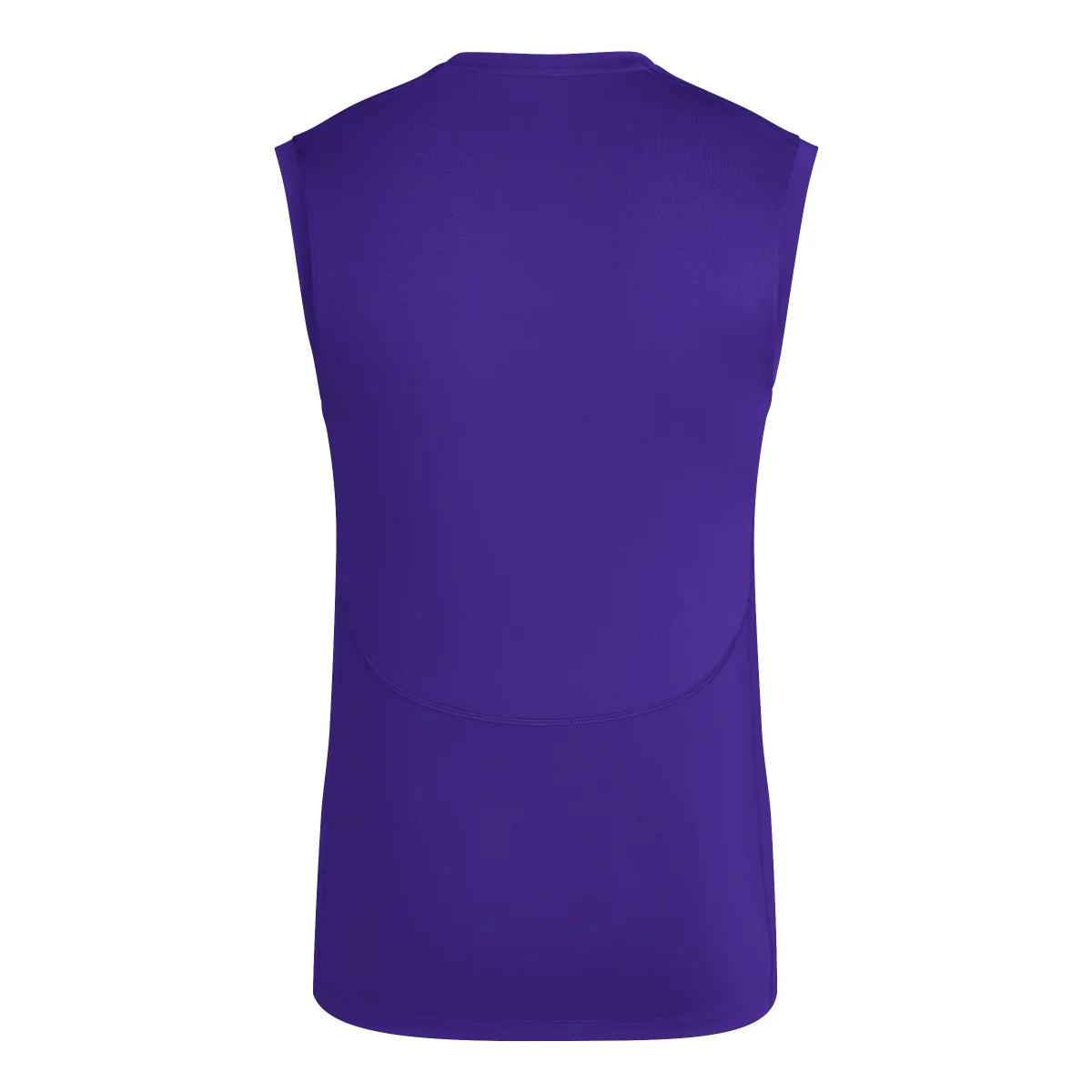 adidas Men's Techfit Sleeveless Training Tee
-2