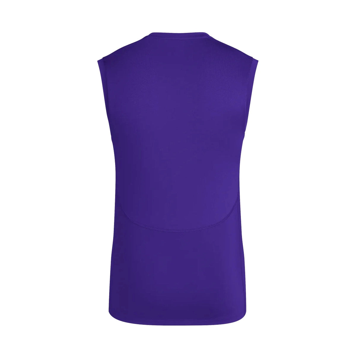 adidas Men's Techfit Sleeveless Training Tee
-2