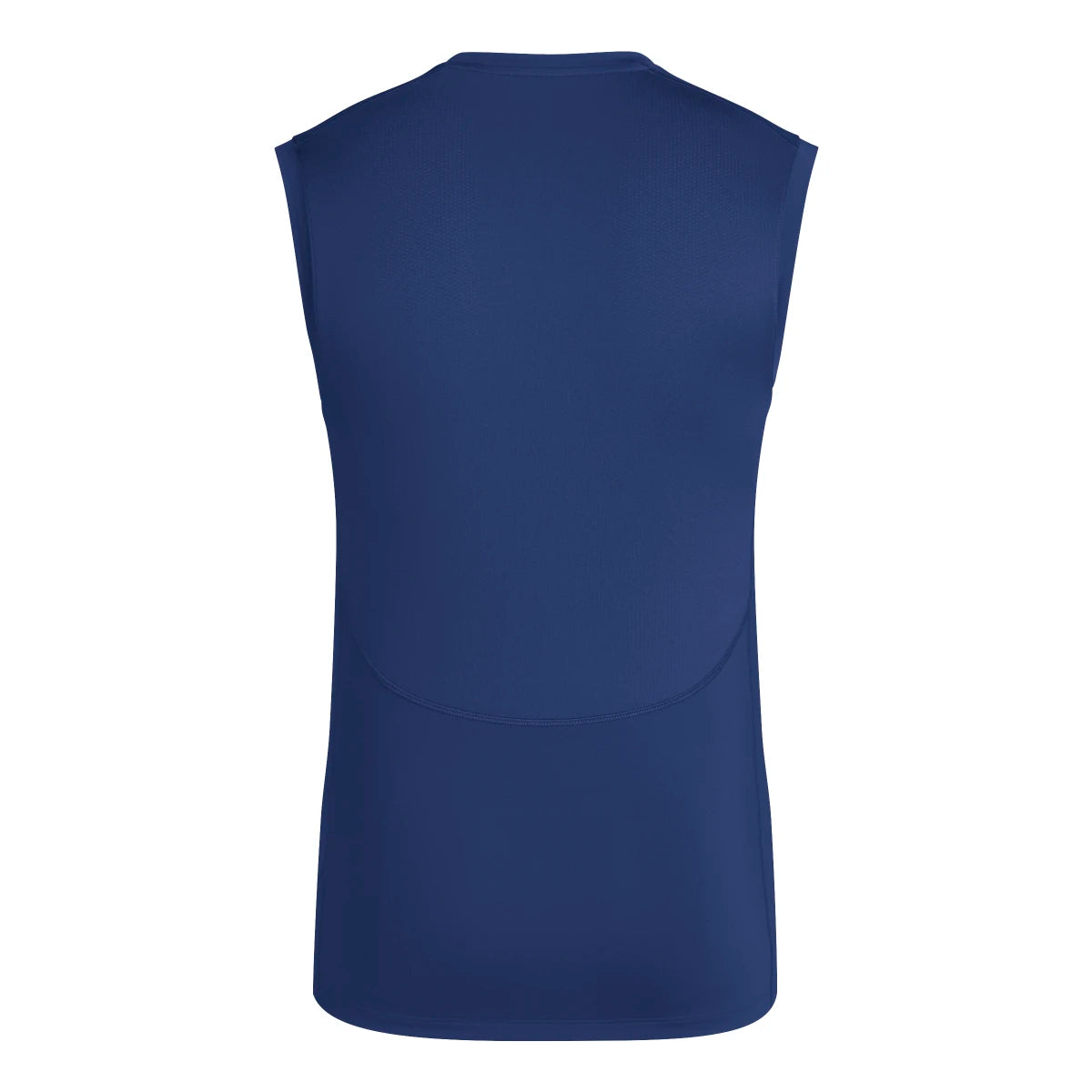 adidas Men's Techfit Sleeveless Training Tee
-2