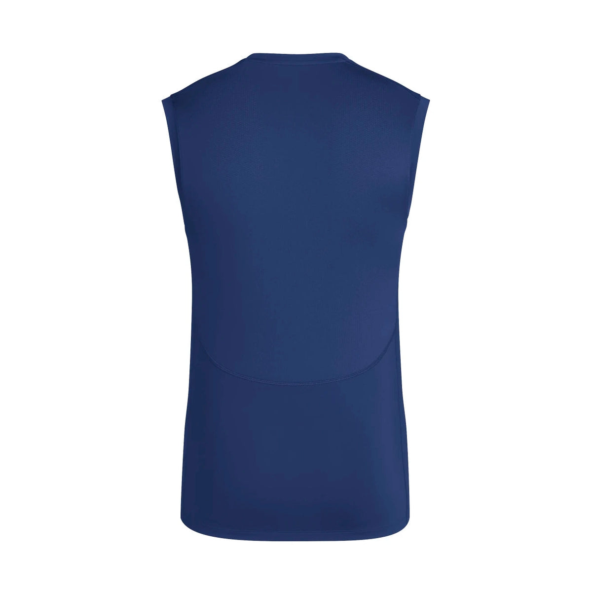 adidas Men's Techfit Sleeveless Training Tee
-2