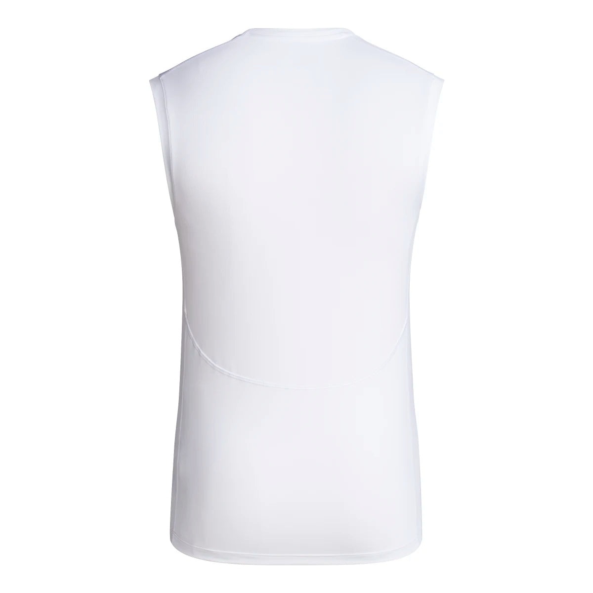 adidas Men's Techfit Sleeveless Training Tee
-2