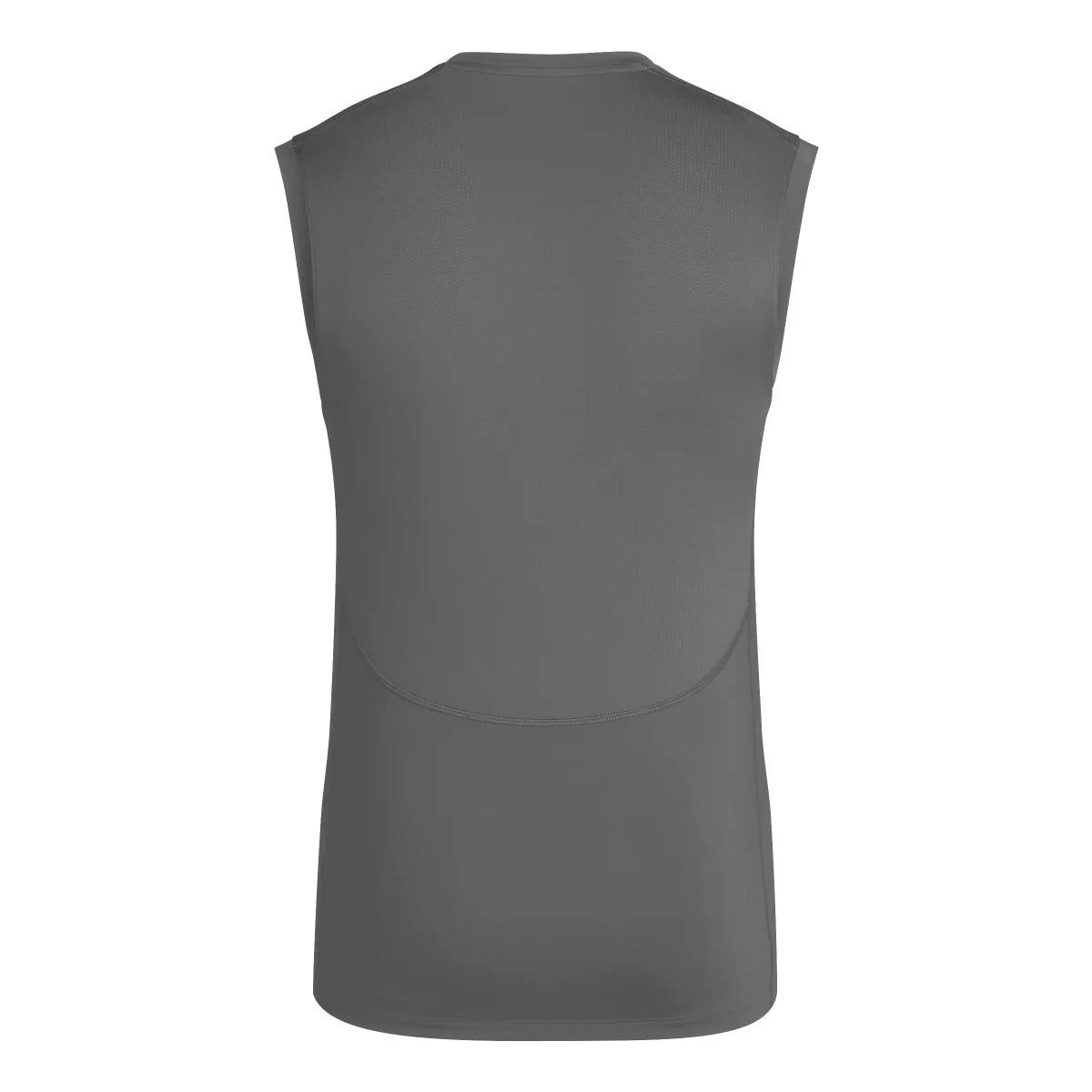 adidas Men's Techfit Sleeveless Training Tee
-2