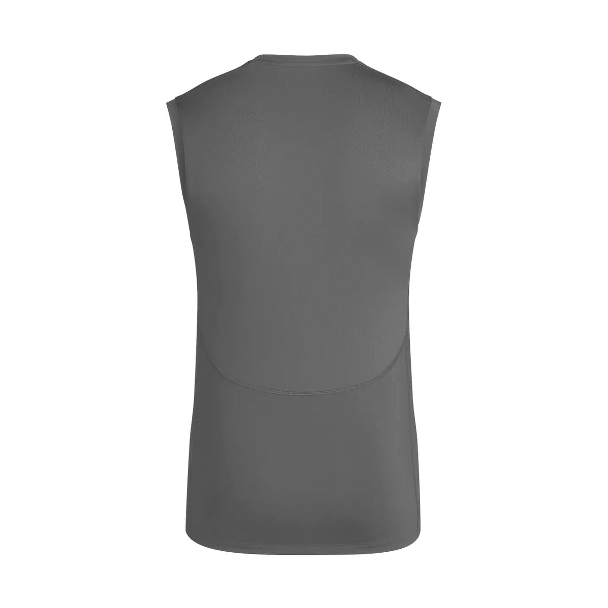 adidas Men's Techfit Sleeveless Training Tee
-2