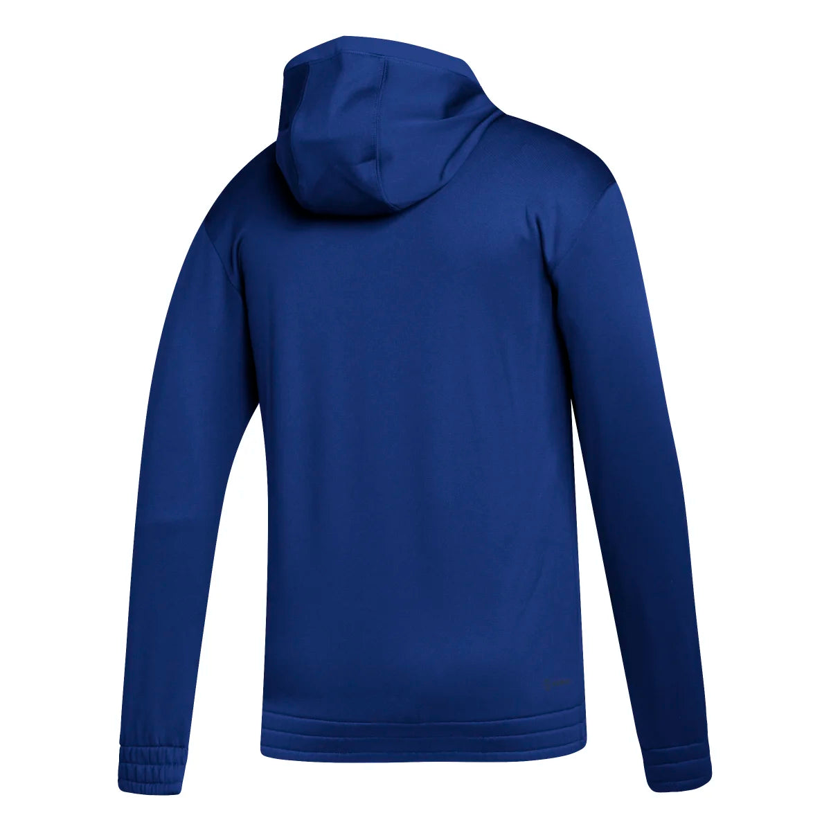 adidas Men's Team Issue Pull Over Hoodie Mens Apparel Sweatshirts & Fleece