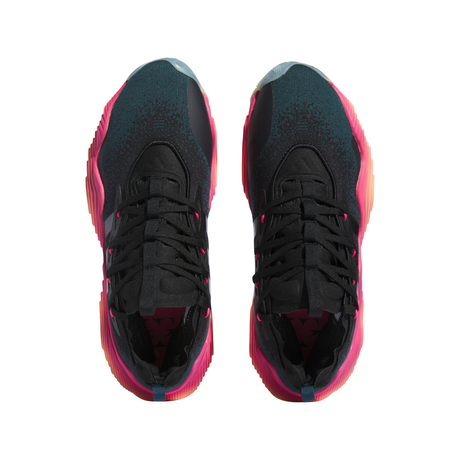 adidas Men's Trae Young 3 Basketball Shoes Basketball Footwear Adult