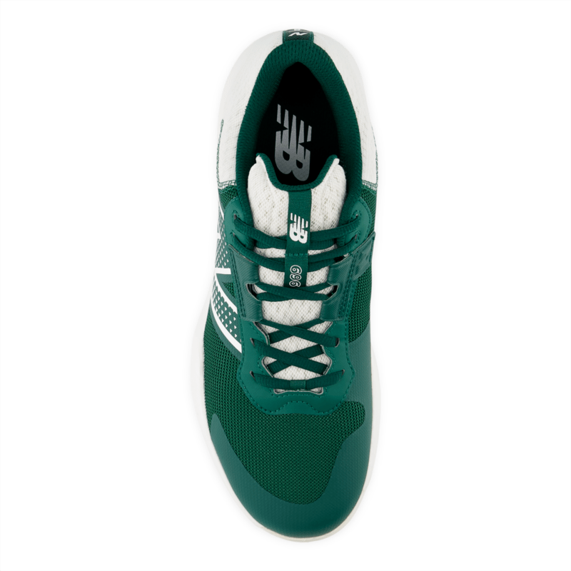 New Balance Men's 696v6 Tennis Shoe - MCH696A6 Wide Tennis & Racquet Footwear Mens