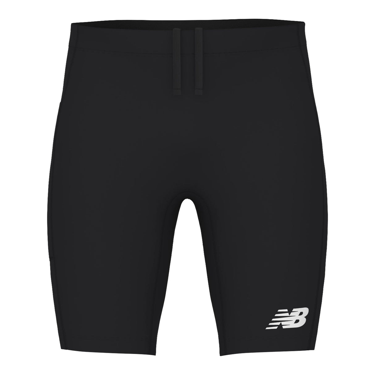 New Balance Men's Athletics Half Tight v3 Mens Apparel Shorts