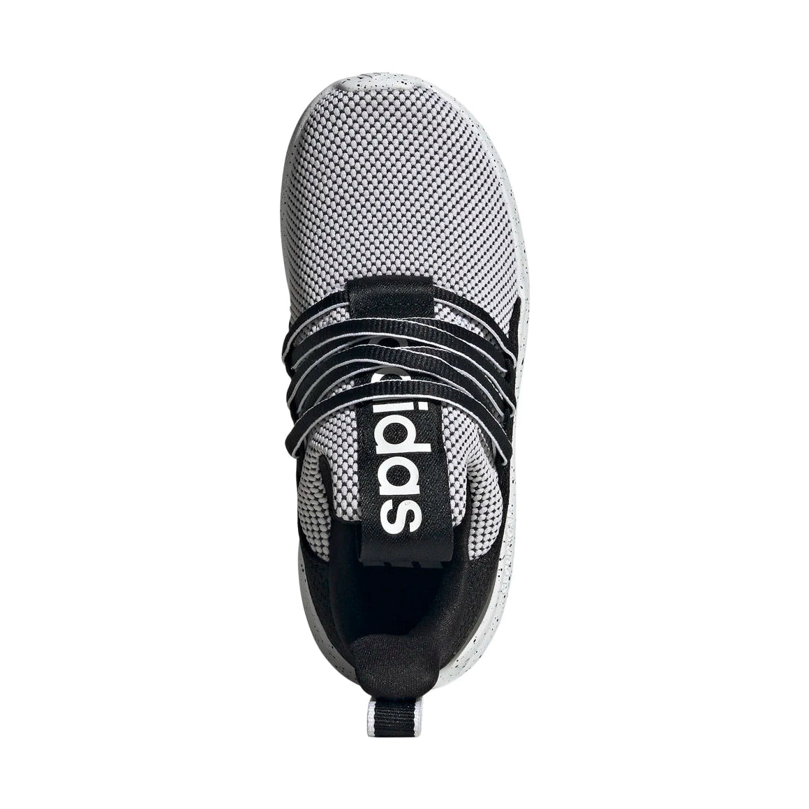 adidas Youth Lite Racer Adapt 7.0 Slip-On Shoes-3