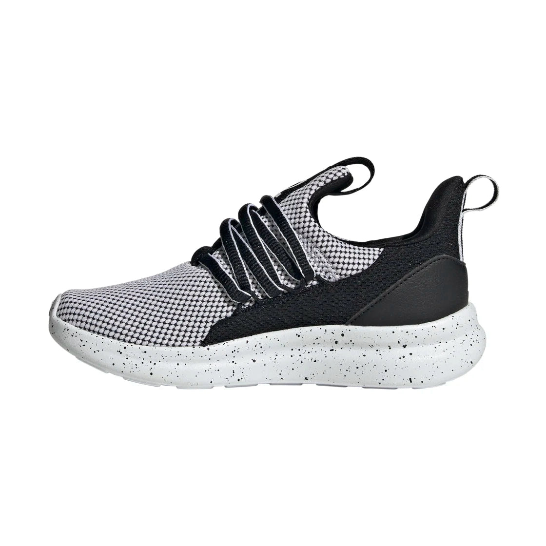 adidas Youth Lite Racer Adapt 7.0 Slip-On Shoes-5