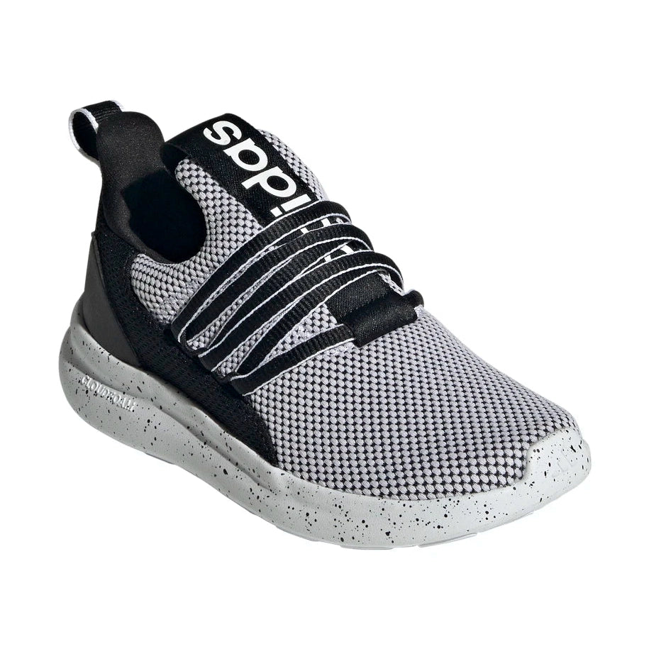 adidas Youth Lite Racer Adapt 7.0 Slip-On Shoes-6