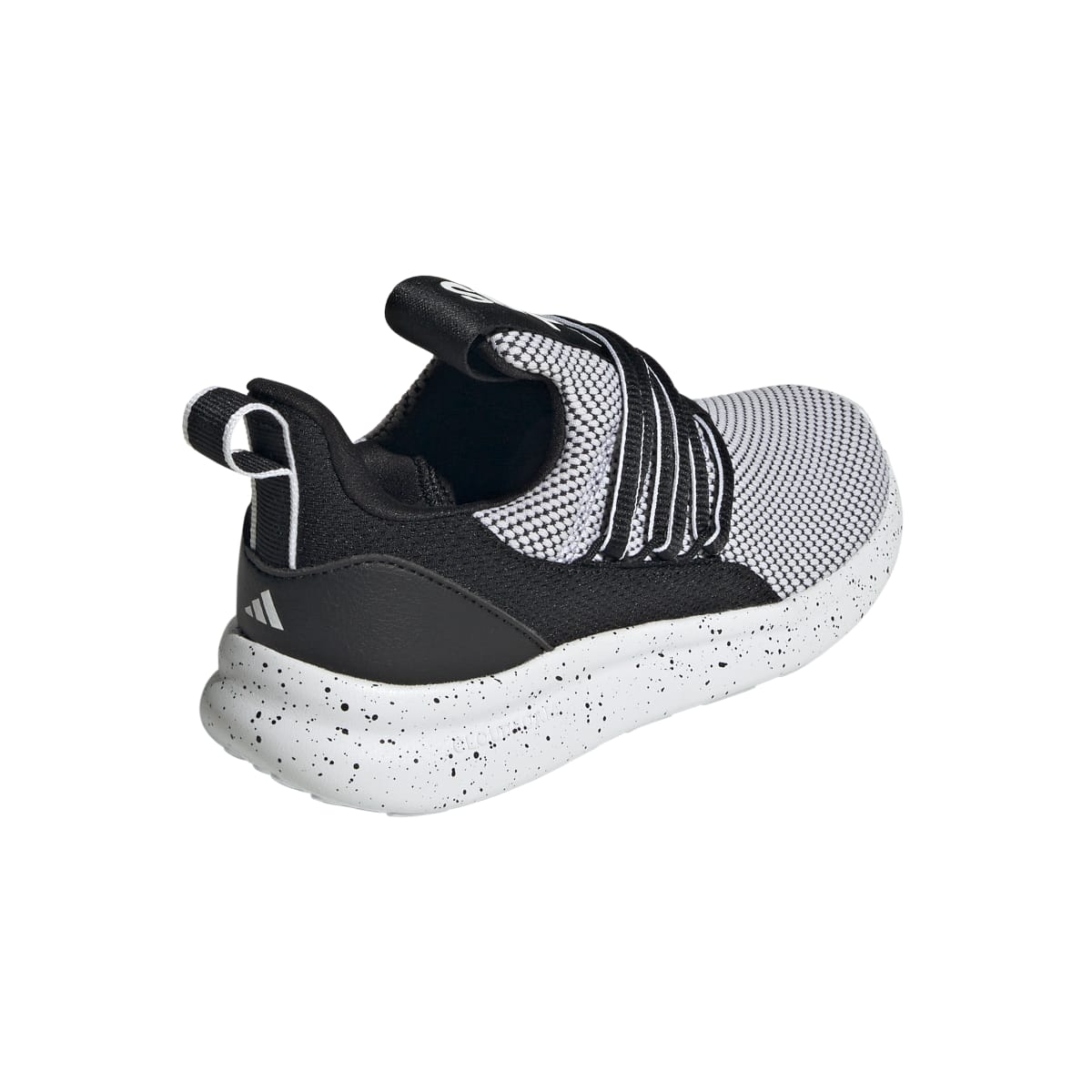 adidas Youth Lite Racer Adapt 7.0 Slip-On Shoes Youth Footwear Casual & Walking