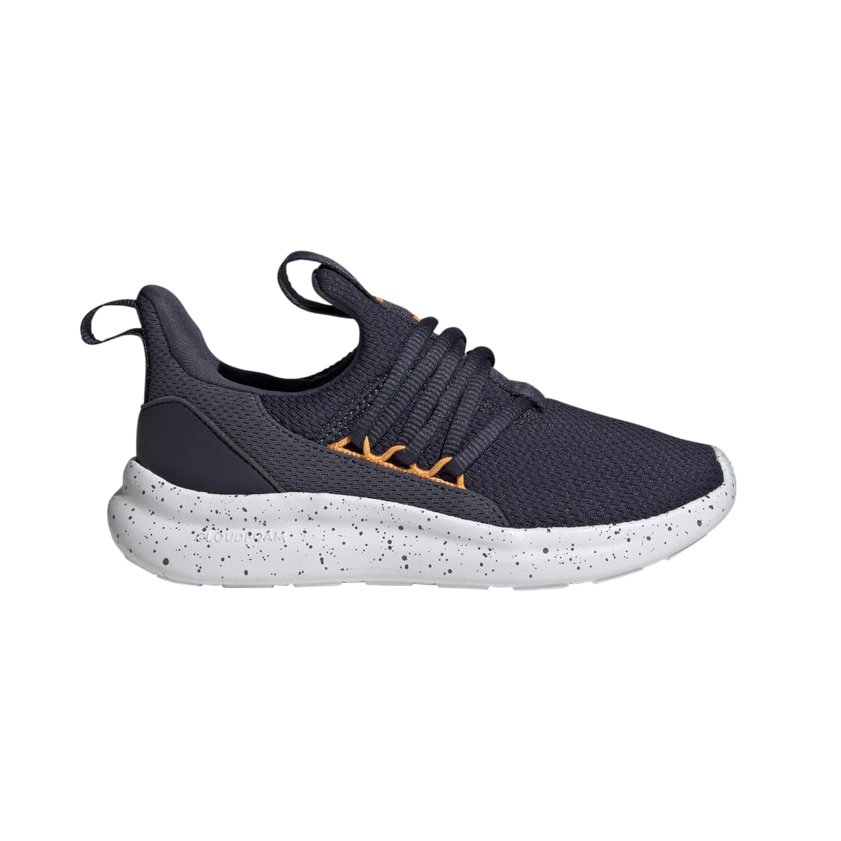 adidas Youth Lite Racer Adapt 7.0 Slip-On Shoes-1