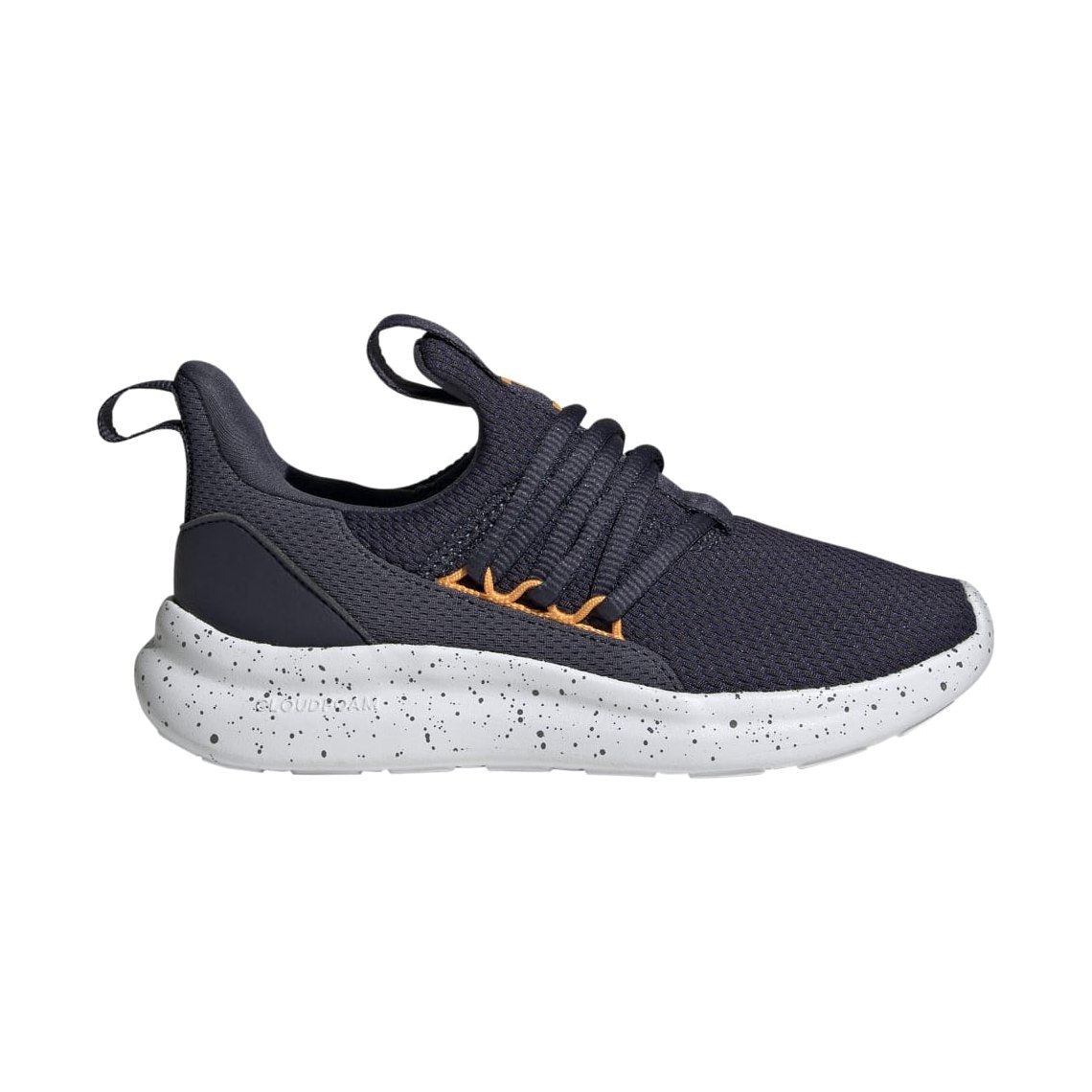 adidas Youth Lite Racer Adapt 7.0 Slip-On Shoes-1
