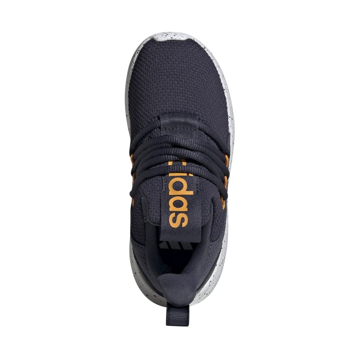 adidas Youth Lite Racer Adapt 7.0 Slip-On Shoes-3