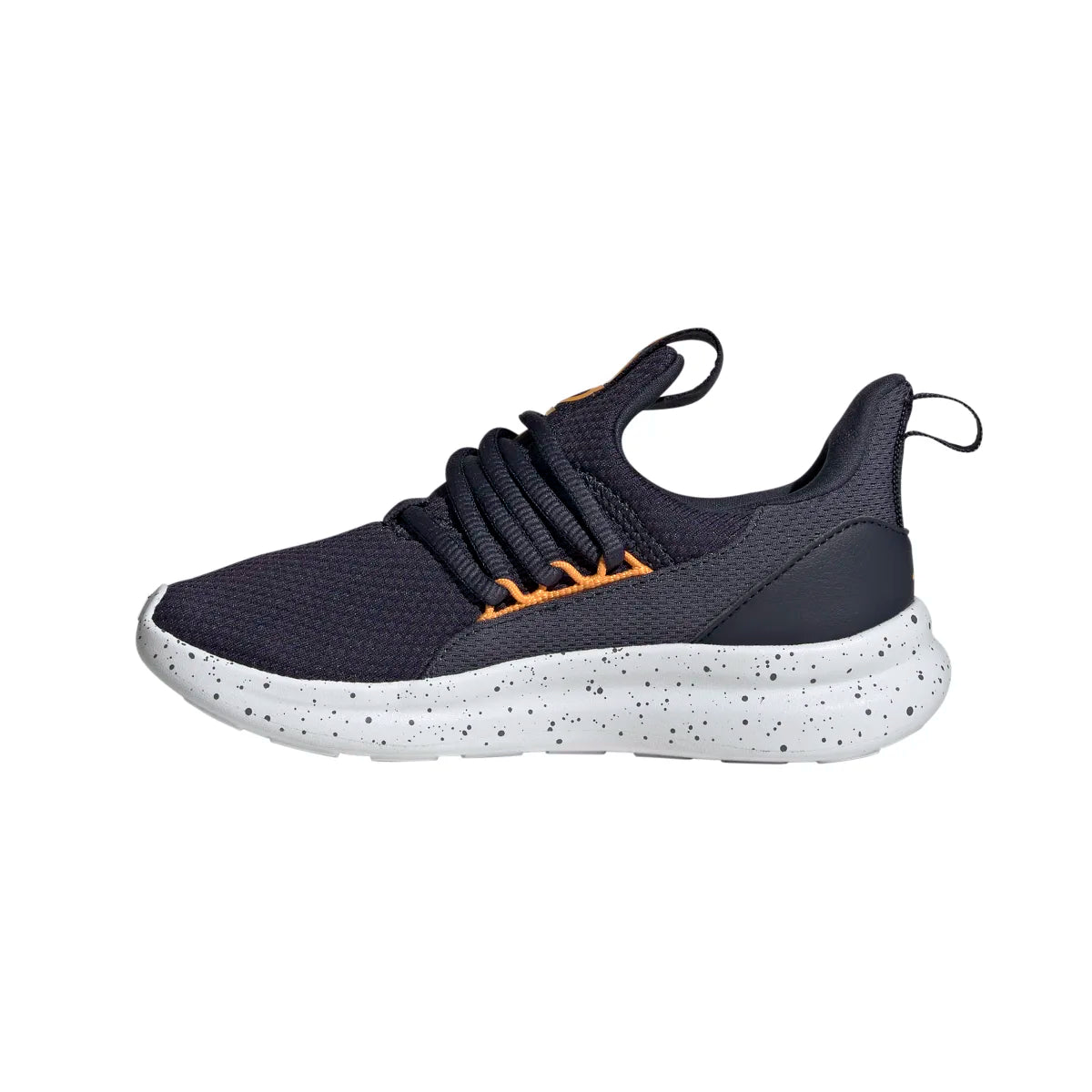 adidas Youth Lite Racer Adapt 7.0 Slip-On Shoes-5
