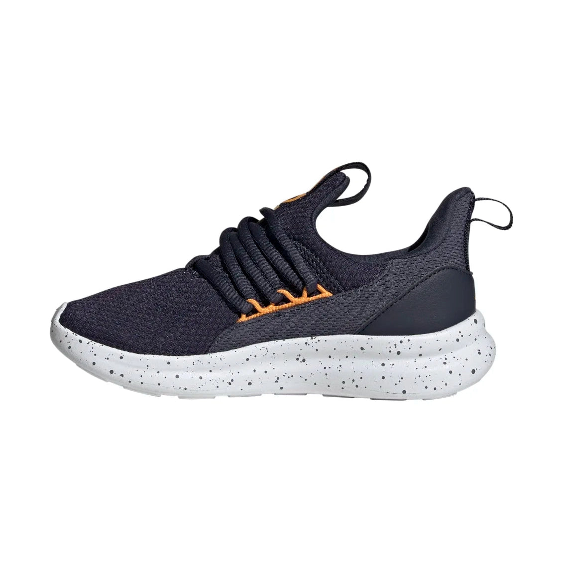 adidas Youth Lite Racer Adapt 7.0 Slip-On Shoes-5