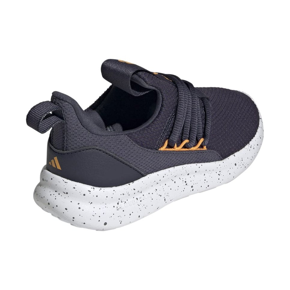 adidas Youth Lite Racer Adapt 7.0 Slip-On Shoes-7